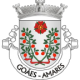 Junta de Freguesia de Go&atilde;es