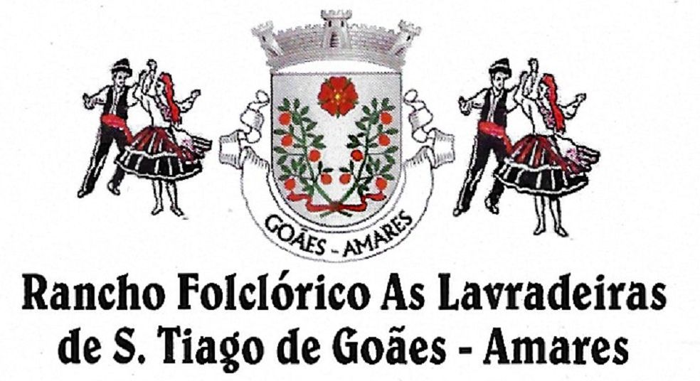 Rancho Folcl&oacute;rico "As Lavradeiras de S. Tiago de Go&atilde;es