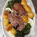 Restaurante Salva D'ouro