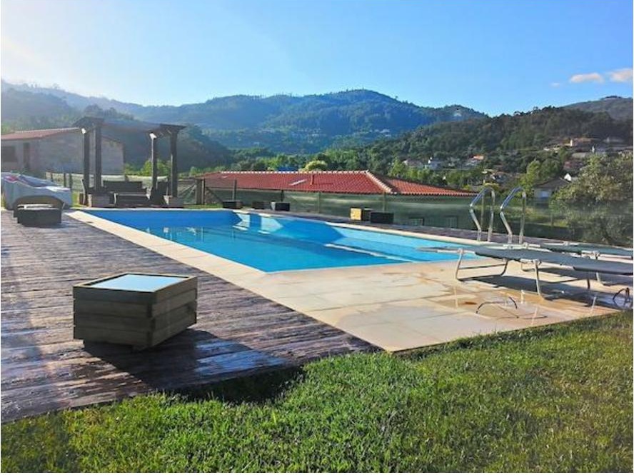 Turismo Rural Devesa do C&aacute;vado