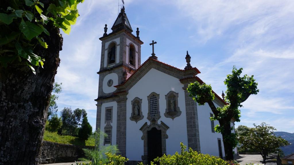 Igreja Matriz
